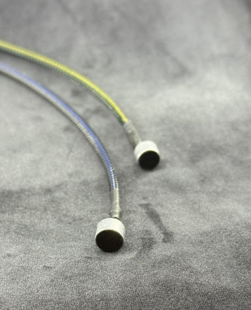 Armor Acoustics