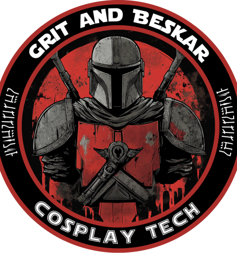 Grit and Beskar