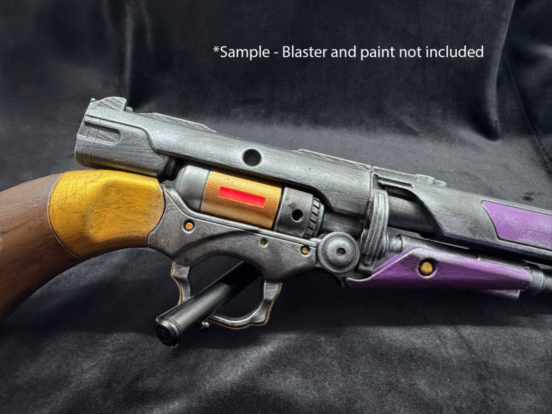 LED Energy Cell for Galactic Armory Westar 88 - Image 17