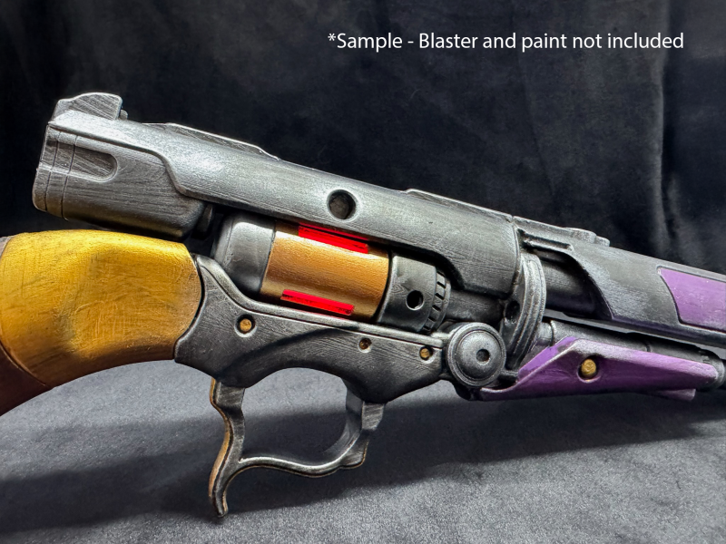 LED Energy Cell for Galactic Armory Westar 88 - Image 16