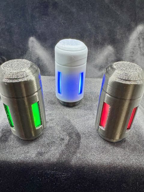 Westar 88 LED Energy Cell