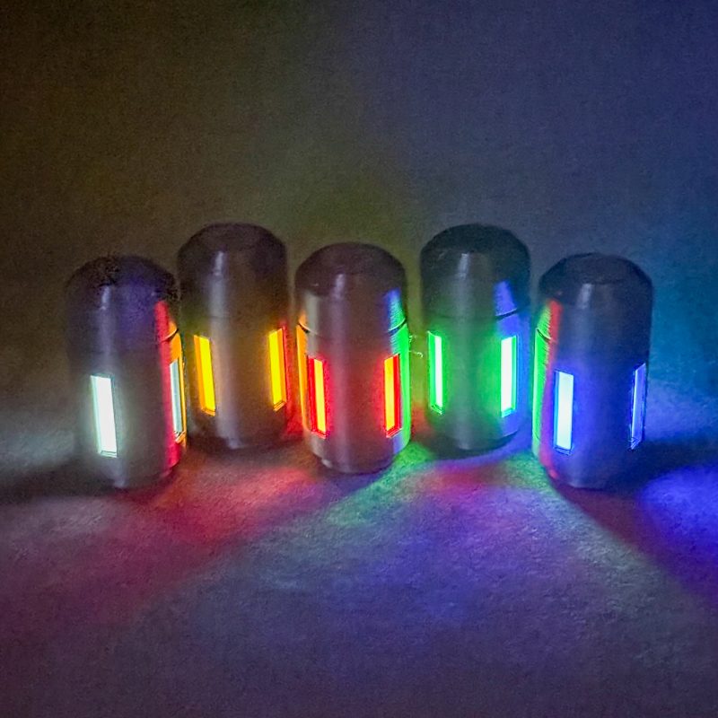 LED Energy Cell for Galactic Armory Westar 88 - Image 6