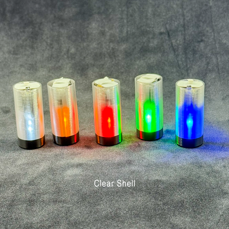 LED Energy Cell for Galactic Armory Westar 88 - Image 5