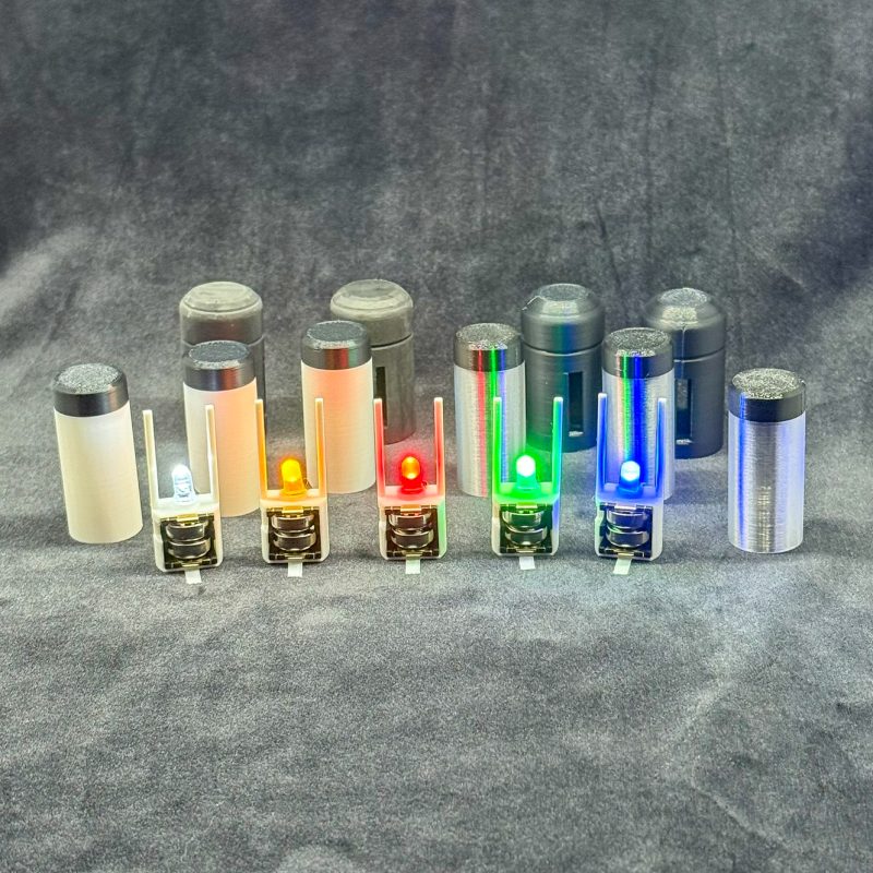 LED Energy Cell for Galactic Armory Westar 88 - Image 2