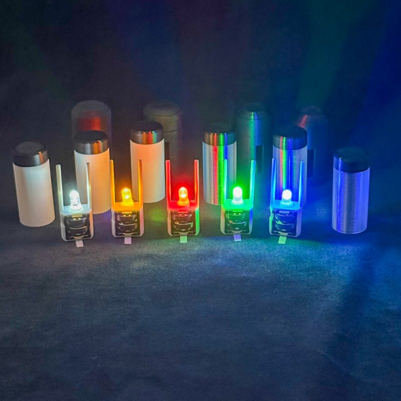 LED Energy Cell for Galactic Armory Westar 88 - Image 3