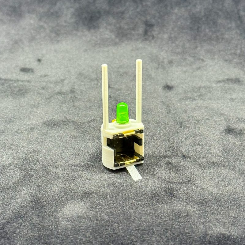 LED Energy Cell for Galactic Armory Westar 88 - Image 15