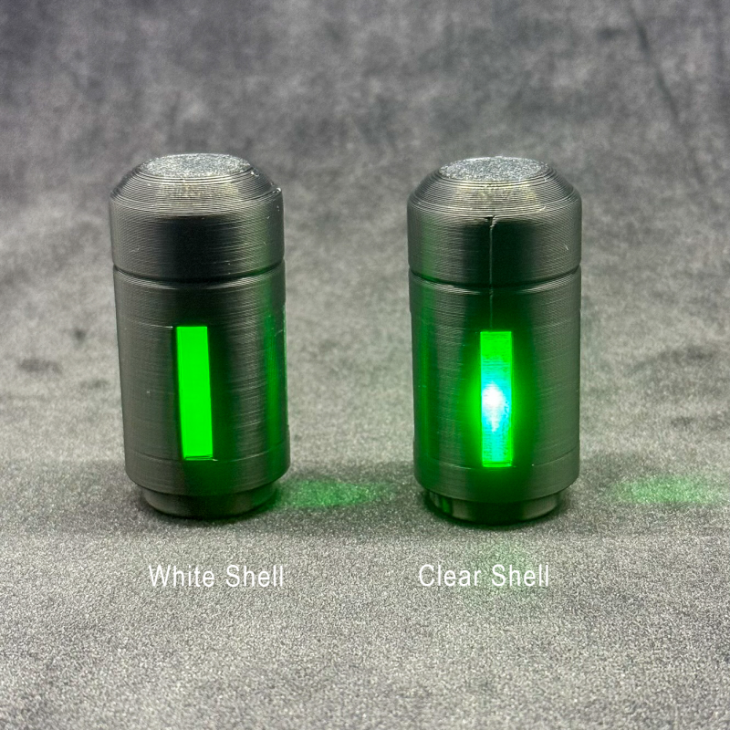 LED Energy Cell for Galactic Armory Westar 88 - Image 11