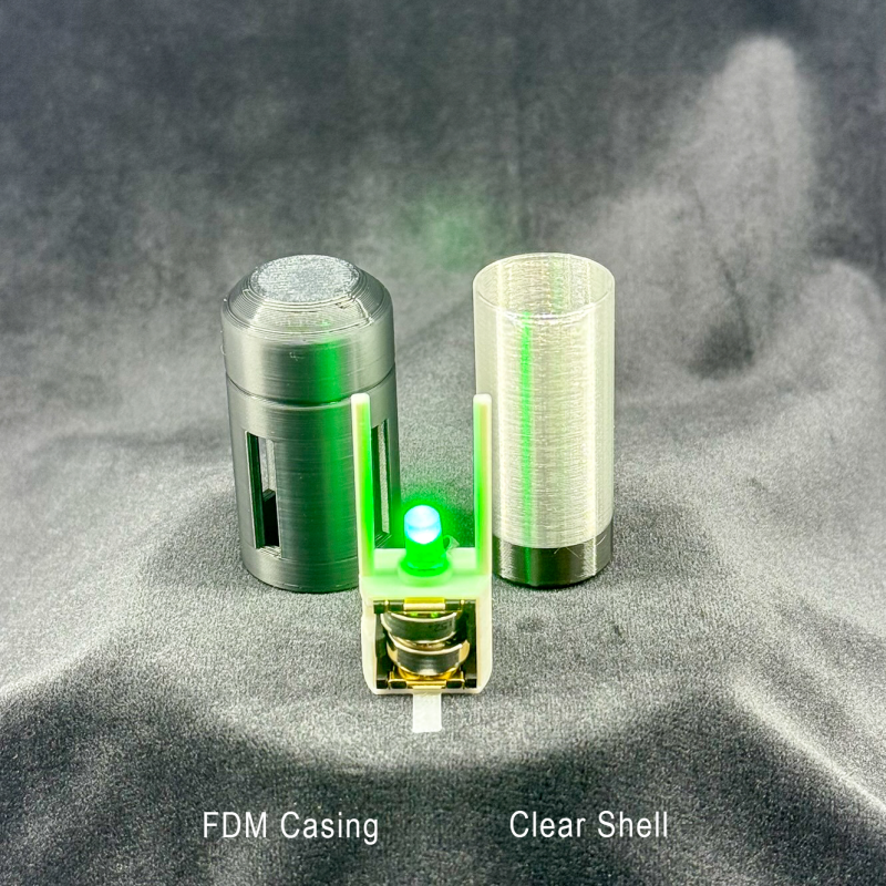 LED Energy Cell for Galactic Armory Westar 88 - Image 10