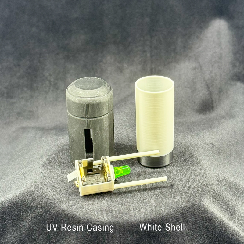 LED Energy Cell for Galactic Armory Westar 88 - Image 7